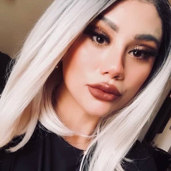 mamonzita